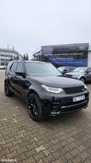 Land Rover Discovery V 2.0 SD4 HSE