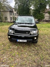 Land Rover Range Rover 3.0 TDV6 Shadow Edition