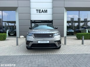 Land Rover Range Rover Velar 2.0 P250 R-Dynamic SE