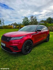 Land Rover Range Rover Velar 3.0 SD6 R-Dynamic HSE