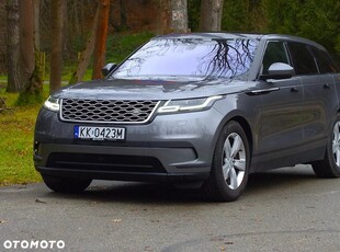 Land Rover Range Rover Velar 3.0 SD6 S