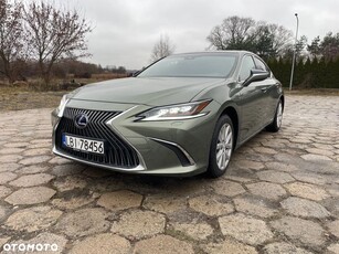 Lexus ES 300h Prestige