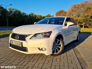 Lexus GS 250 Comfort