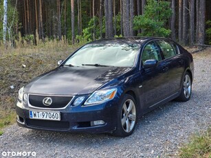 Lexus GS 300 Elegance