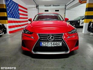 Lexus IS 200t / 300 Elegance