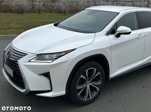 Lexus RX 200t / 300 Elegance