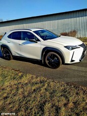 Lexus UX 250h GPF F Impression 2WD