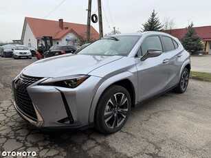 Lexus UX 250h Prestige AWD