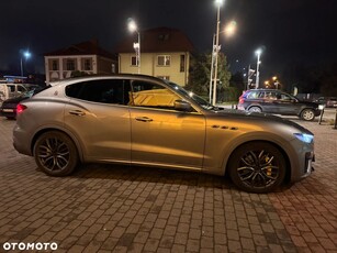 Maserati Levante GTS Q4