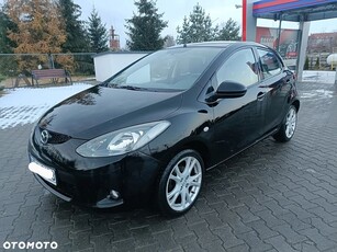 Mazda 2 1.3 Exclusive