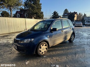 Mazda 2 1.4 CD Active