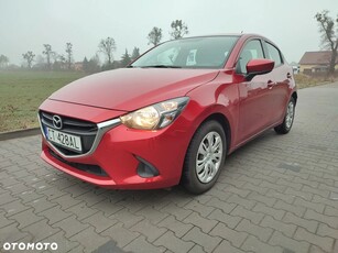 Mazda 2 1.5 Skyenergy