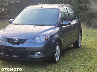 Mazda 2 1.6 Top