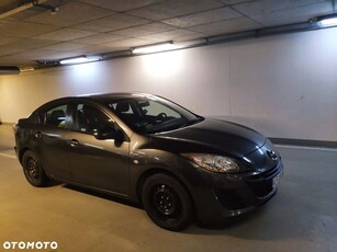 Mazda 3 1.6 Exclusive