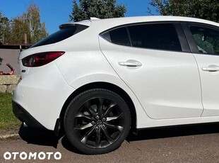 Mazda 3 2.0 Enso