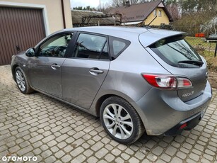 Mazda 3 2.0 Exclusive +