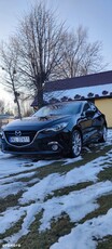 Mazda 3 SKYACTIV-D 150 Exclusive-Line