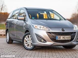 Mazda 5