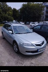 Mazda 6 2.0 Active