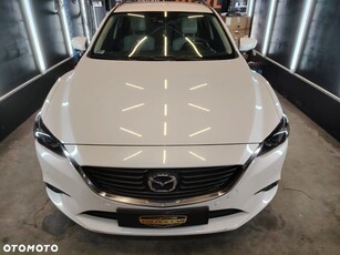 Mazda 6 2.0 Skypassion I-ELoop