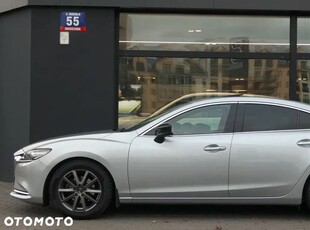 Mazda 6 2.5 SkyDream