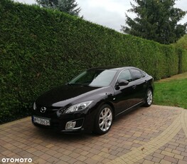 Mazda 6 Sport 2.0 Dynamic