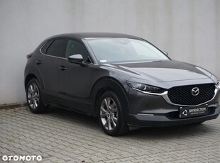 Mazda CX-30 2.0 mHEV Exclusive-Line 2WD