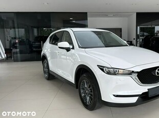 Mazda CX-5 2.0 Center-Line Plus AWD