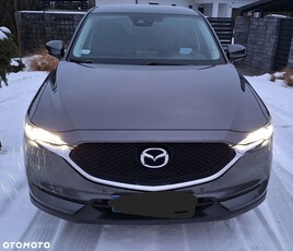 Mazda CX-5 2.0 Skyenergy 2WD