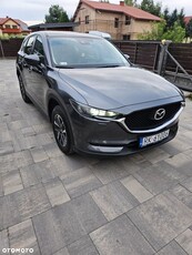 Mazda CX-5 2.0 Skymotion 2WD