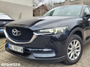 Mazda CX-5 2.0 Skyprestige 2WD