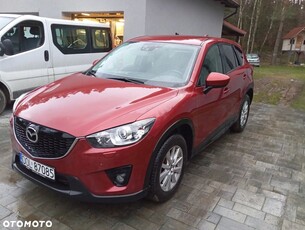 Mazda CX-5 2.2 D Skymotion 2WD