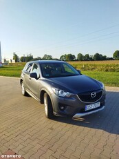 Mazda CX-5 2.2 D Skypassion AWD