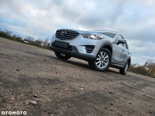 Mazda CX-5 2.2 D Skypassion AWD