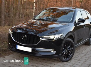 Mazda CX-5 2.5 AWD