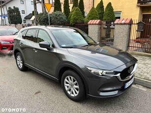 Mazda CX-5 2.5 Skydream 2WD