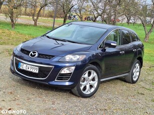 Mazda CX-7 2.2 CD Exclusive +