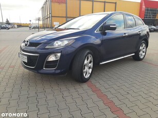 Mazda CX-7 2.3T Sport