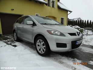 Mazda CX-7