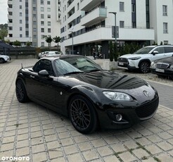 Mazda MX-5 2.0 Sport