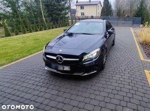 Mercedes-Benz CLA 250 7G-DCT