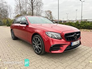 Mercedes-Benz E-Klasa 2.0