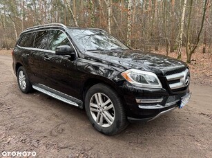 Mercedes-Benz GL 450