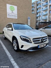 Mercedes-Benz GLA 180 7G-DCT UrbanStyle Edition