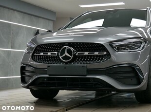 Mercedes-Benz GLA 200 AMG Line