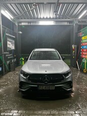 Mercedes-Benz GLC 200 4-Matic