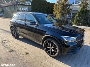 Mercedes-Benz GLC 200 d