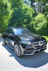 Mercedes-Benz GLS 400 d 4-Matic