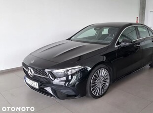 Mercedes-Benz Klasa A 200 AMG Line 7G-DCT