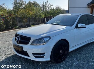 Mercedes-Benz Klasa C 250 T CDI DPF (BlueEFFICIENCY) Avantgarde